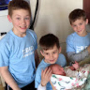 Meet your Posher, Carrie